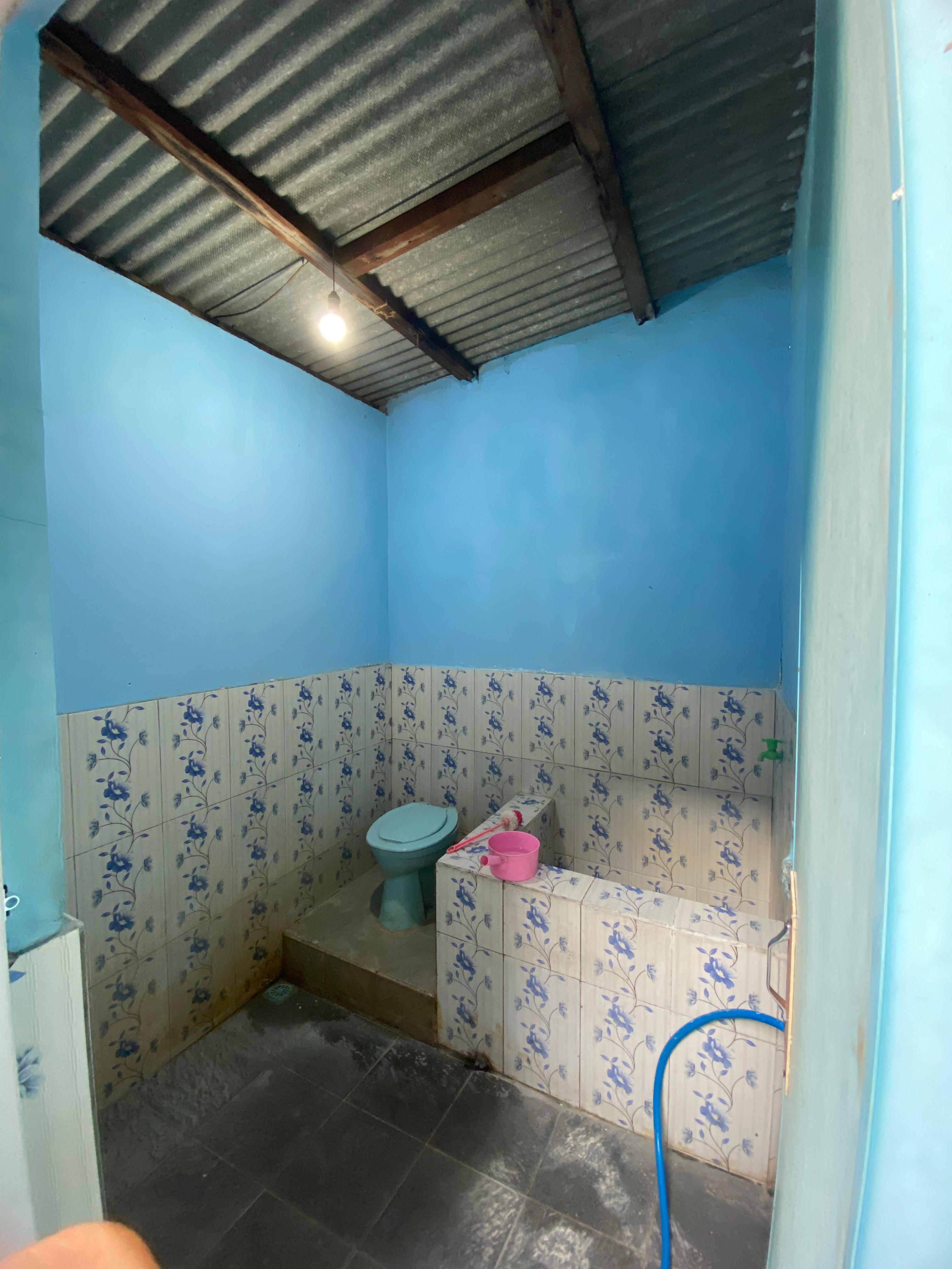 Dijual Rumah Murah Petemon 3 Surabaya Pusat - Thumbnail 2