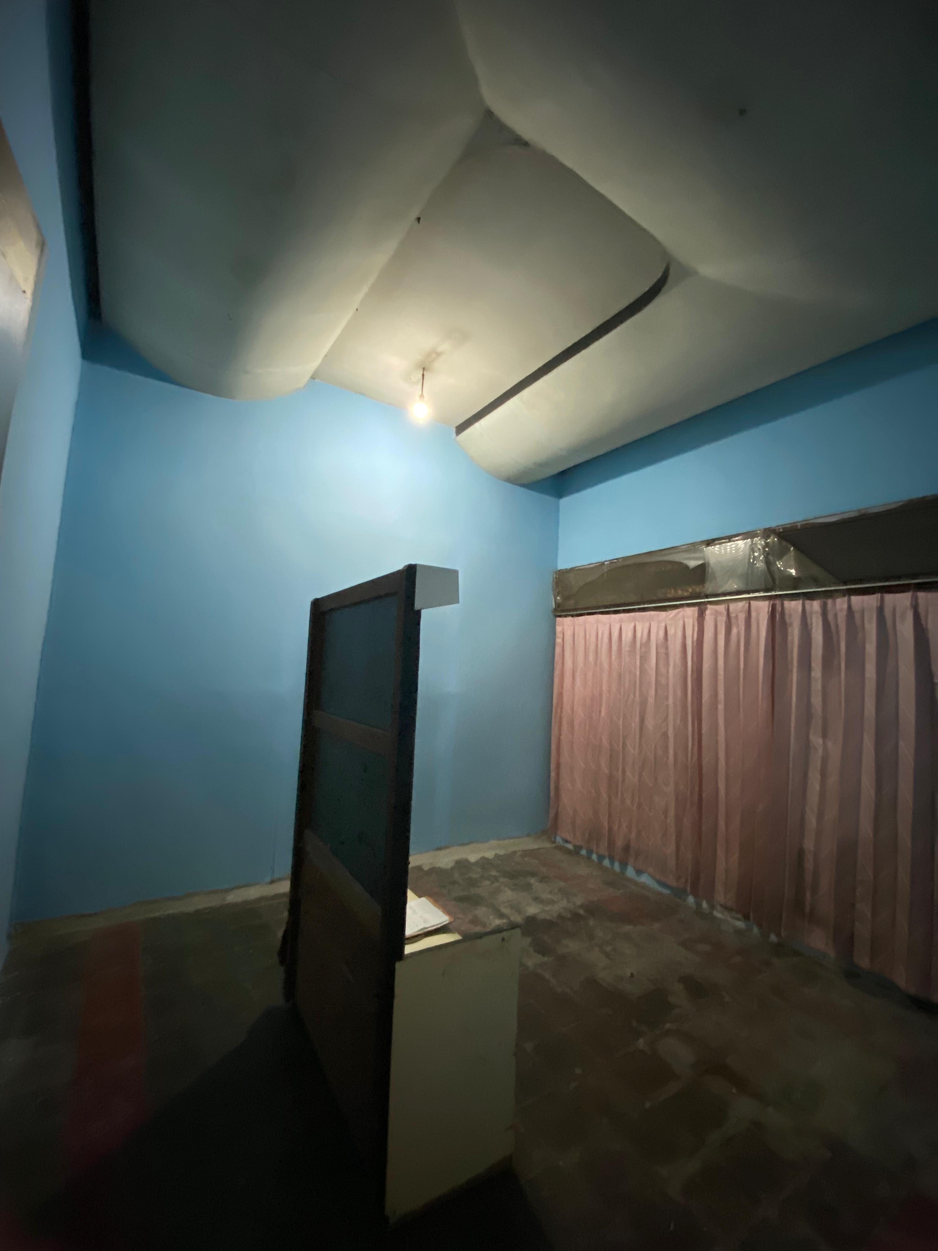 Dijual Rumah Murah Petemon 3 Surabaya Pusat - Thumbnail 3