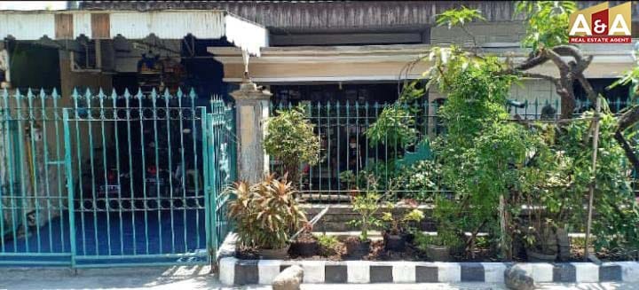 Dijual Rumah Wilayah Surabaya Timur (G) - Image 1