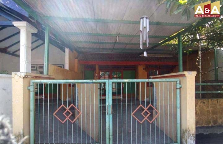 Dijual Rumah Surabaya Timur (G) - Image 1