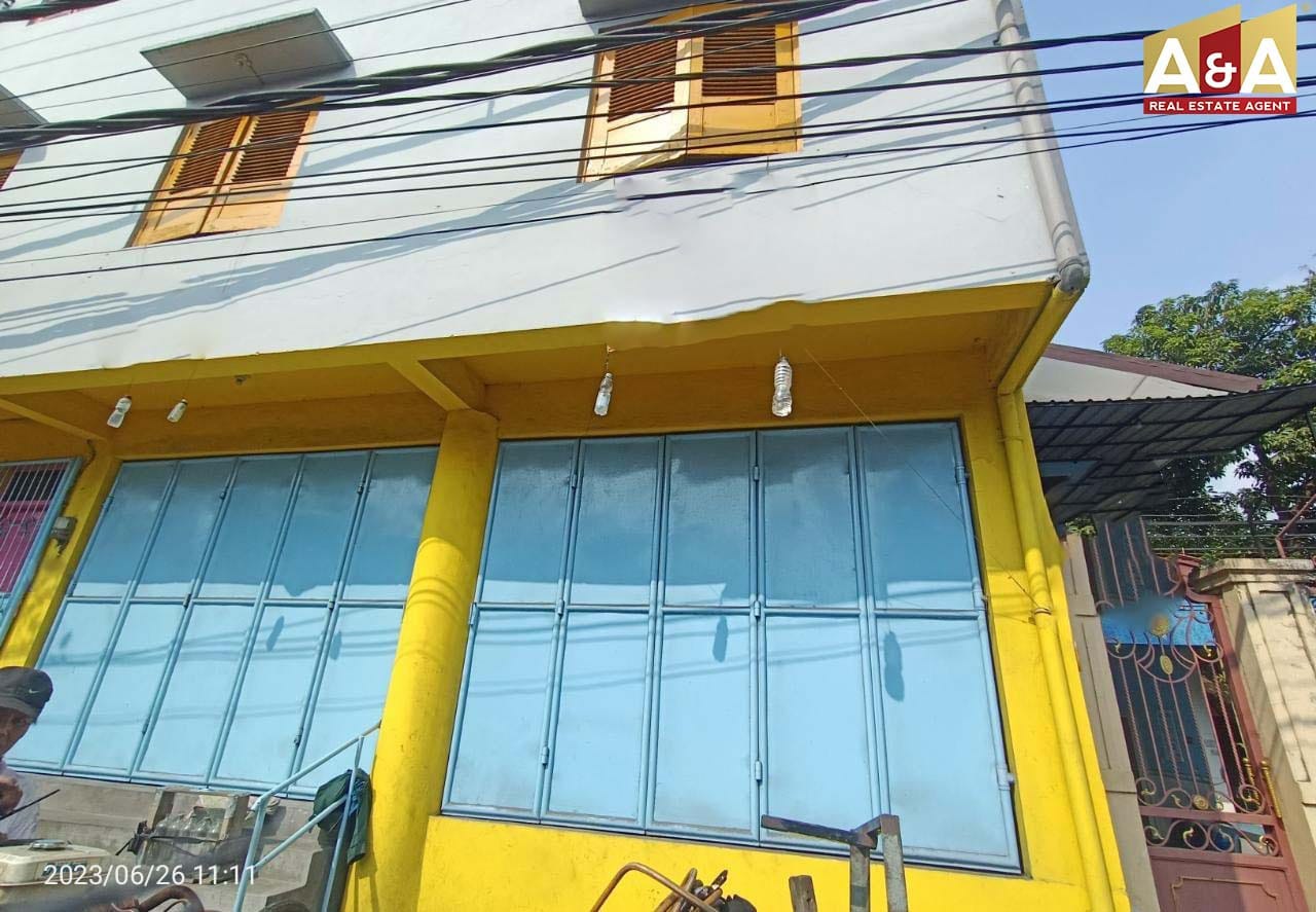 Disewakan Rumah Surabaya Utara (G) - Image 1