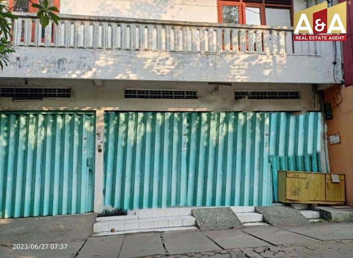 Disewakan Rumah Surabaya Timur (G) - Image 1