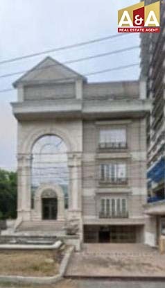!! Djual/Disewakan Gedung Surabaya Barat !! - Image 1