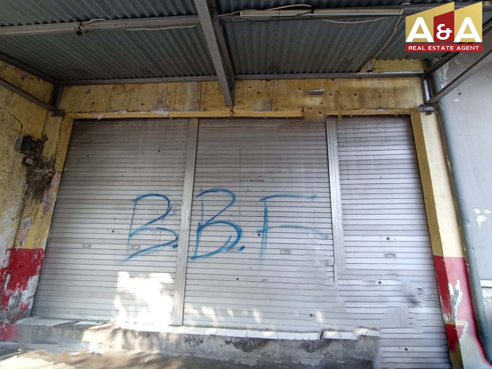 !! DISEWAKAN RUKO SURABAYA BARAT !! - Image 1