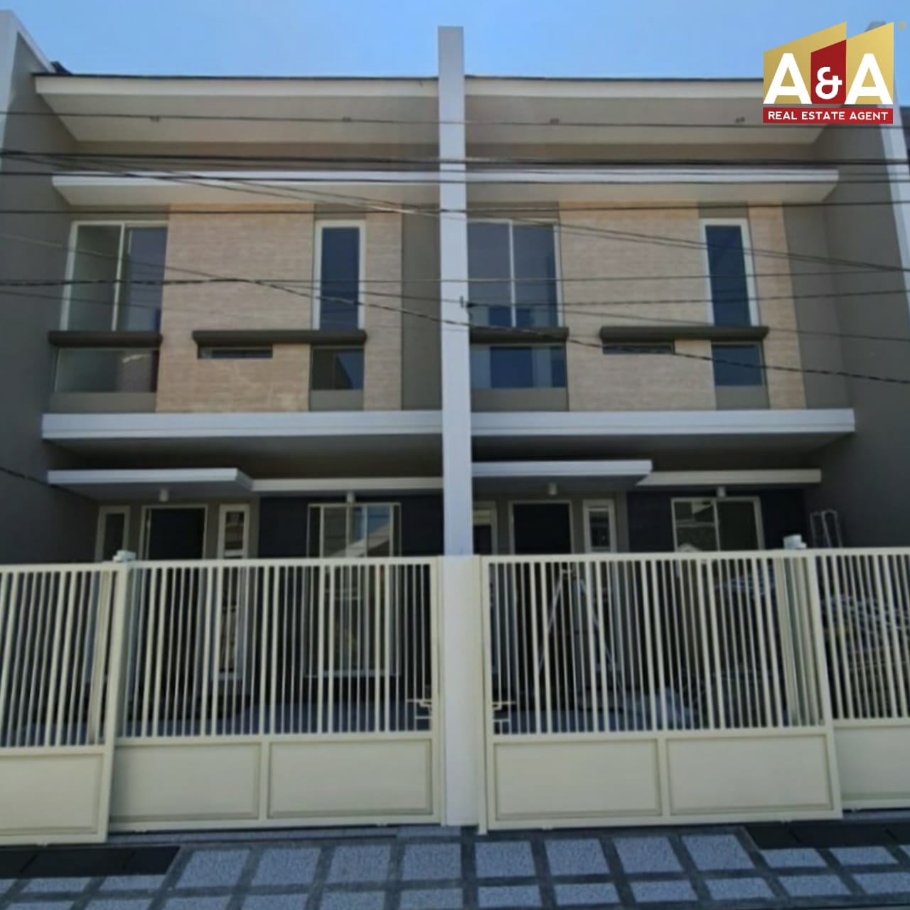 DIjual Rumah Klampis Harapan - Image 1