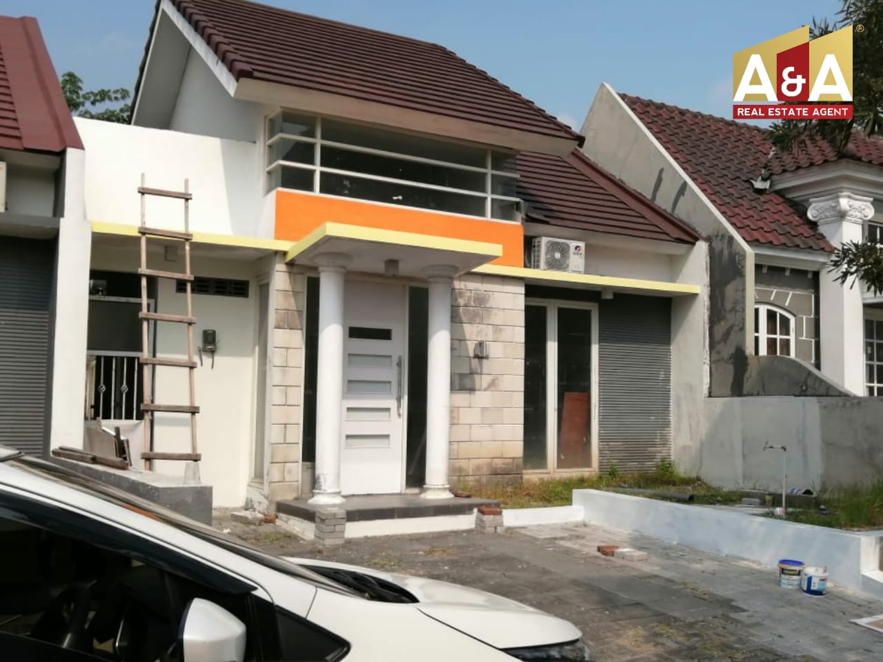 Dijual Rumah New Perum Citraland Utara - Image 1
