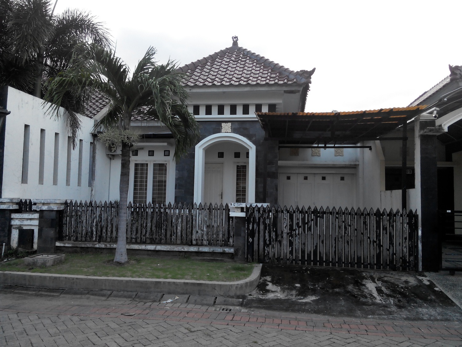 DiJual Rumah Srategis Daerah Bali - Image 1