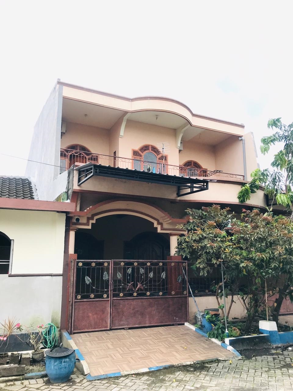 Dijual Rumah Lokasi Strategis di Sidoarjo - Image 1