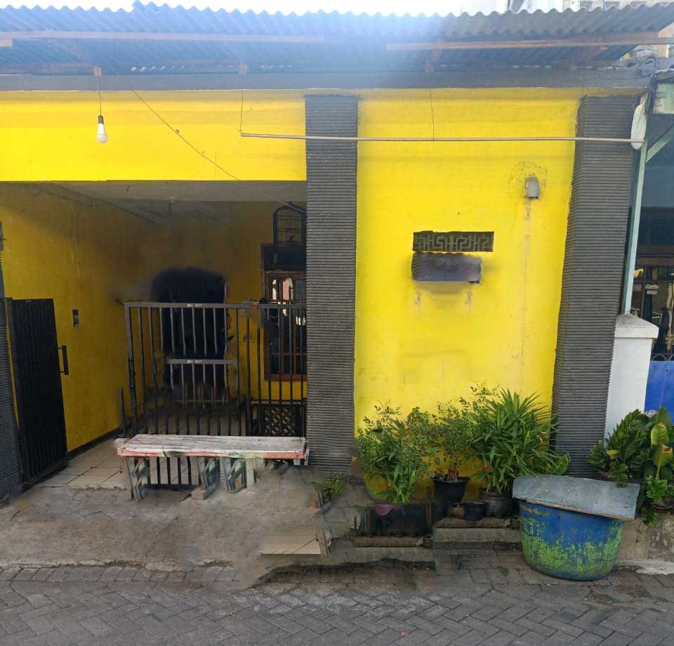 Dijual Rumah Murah Lokasi Strategis di Sidoarjo - Image 1