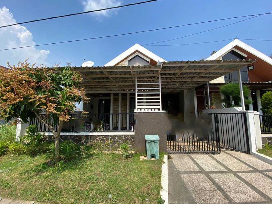 Dijual Rumah Lokasi Strategis di Malang - Image 1