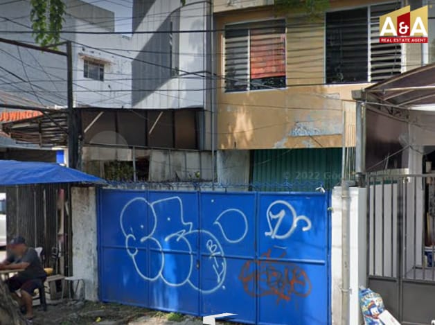 DIJUAL RUKO WILAYAH SURABAYA TIMUR   - Image 1