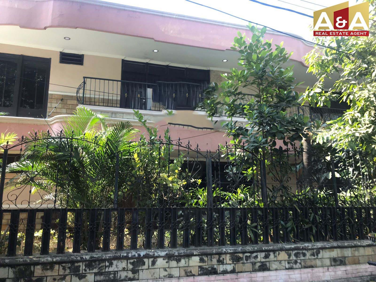 Dijual Rumah Surabaya Selatan (G) - Image 1