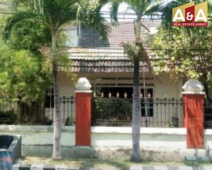 !! DIJUAL RUMAH SURABAYA TIMUR !! - Image 1