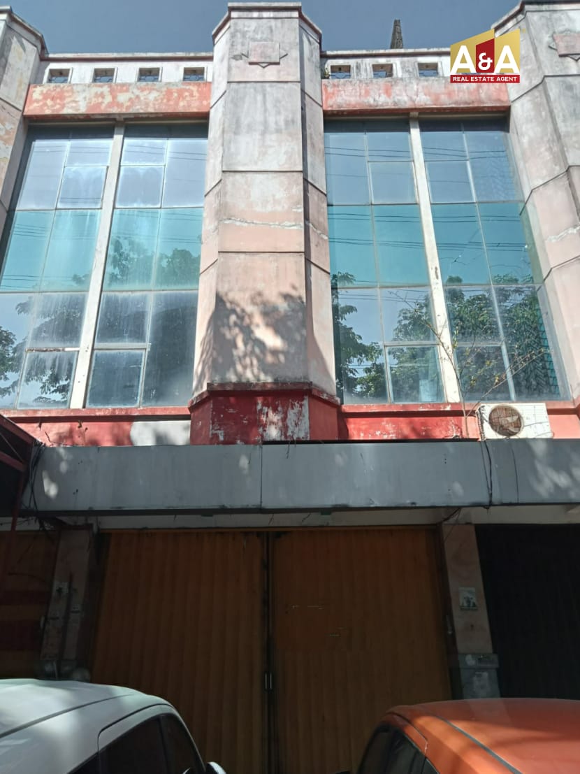 DISEWAKAN RUKO SURABAYA SELATAN - Image 1