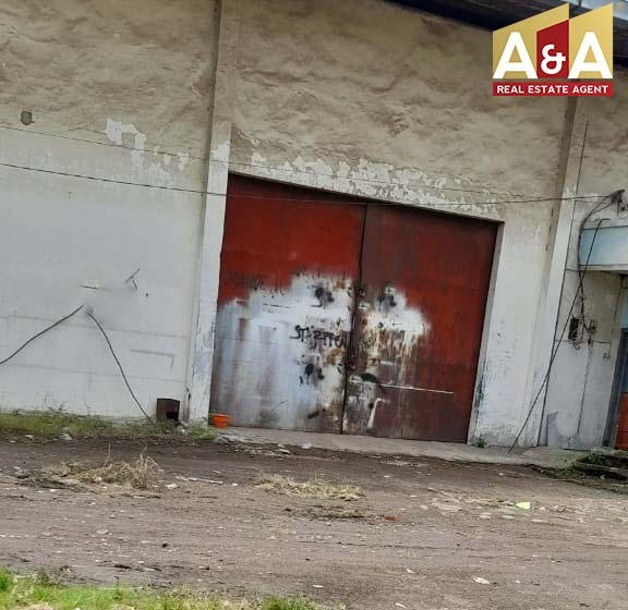 !! DISEWAKAN GUDANG SURABAYA TIMUR !! - Image 1