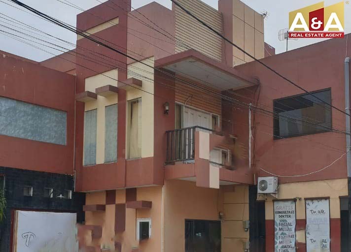 !! DIJUAL RUMAH SURABAYA TIMUR !! - Image 1