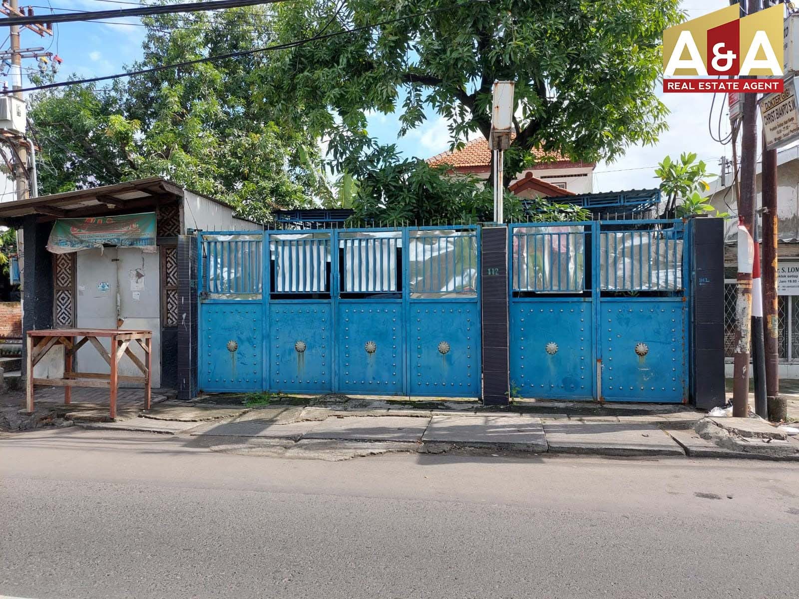 Dijual Rumah Surabaya Barat (G) - Image 1