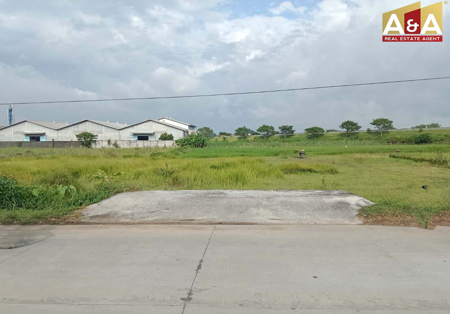 Dijual Tanah Mojokerto (G) - Image 1