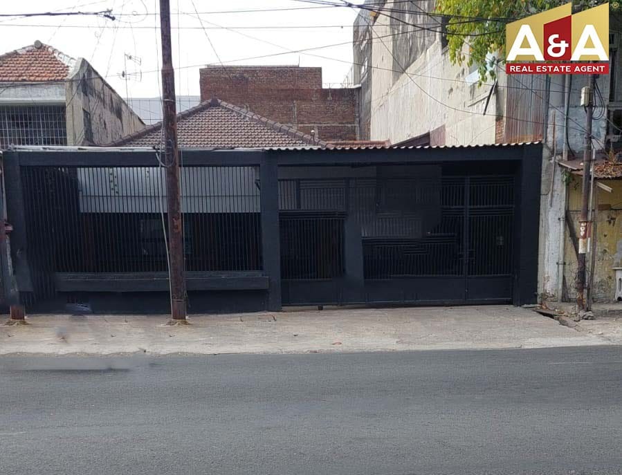 Dijual /Disewakan Rumah Surabaya Timur (G) - Image 1