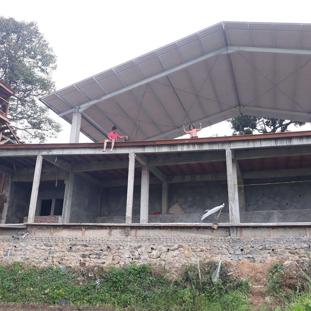 Dijual Tanah Industri Semarang - Image 1