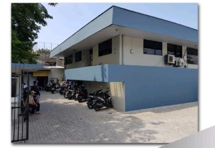 Dijual Kantor Jakarta Barat - Image 1