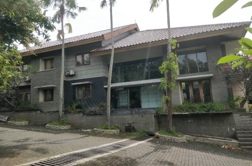 Dijual Gudang Hitung Tanah Semarang - Image 1