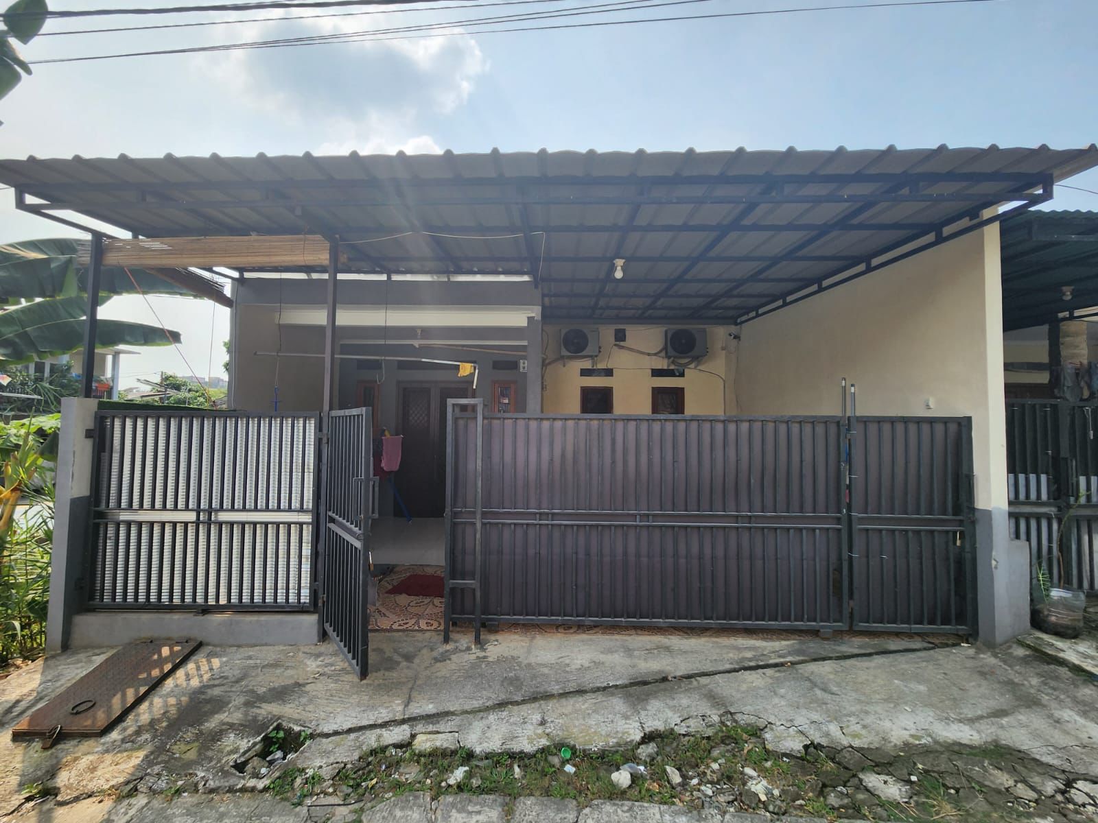 Dijual Rumah Strategis Depok - Image 1