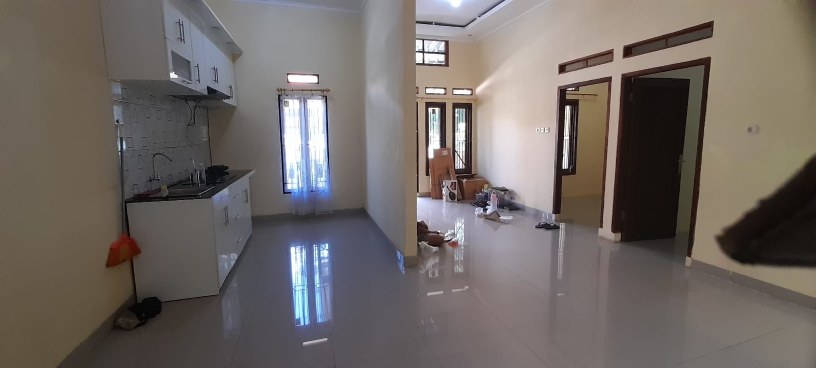 Dijual Rumah Bogor - Image 1