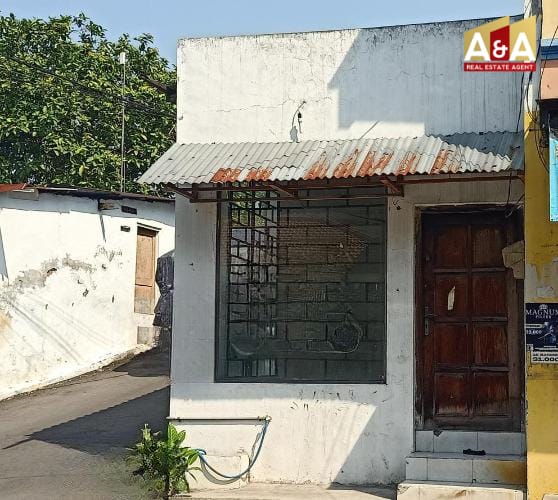 DISEWAKAN RUMAH WILAYAH SURABAYA SELATAN - Image 1