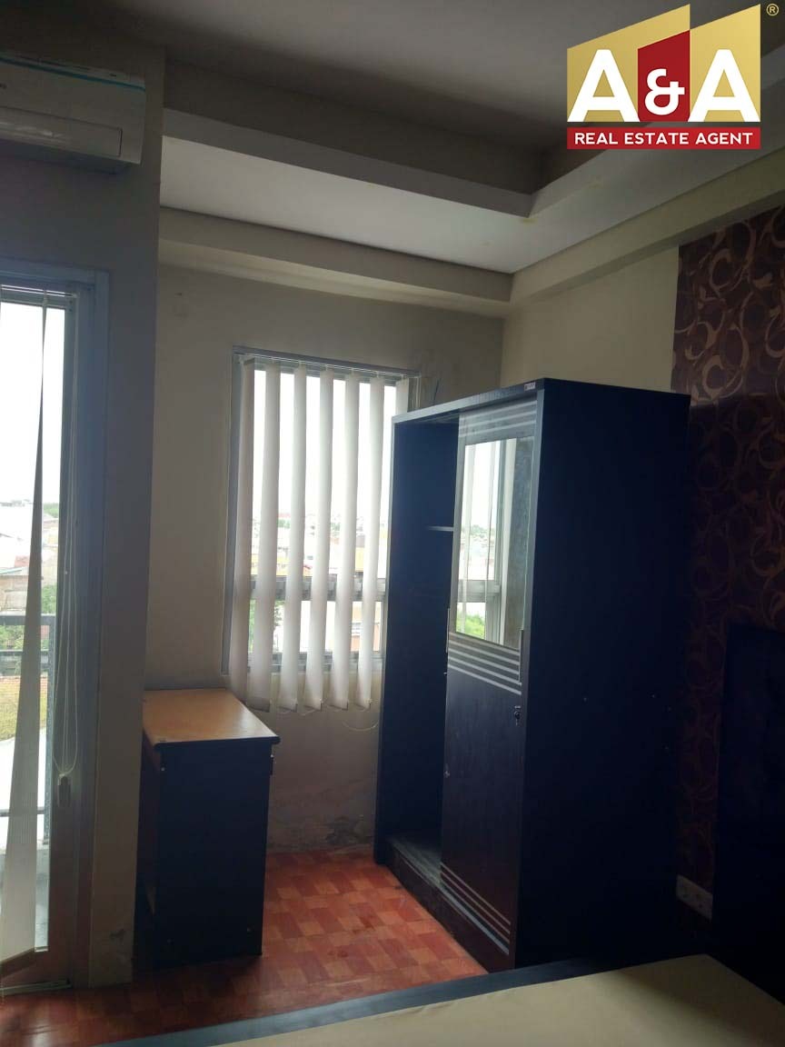 !! DIJUAL APARTEMENT SURABAYA TIMUR !! - Image 1
