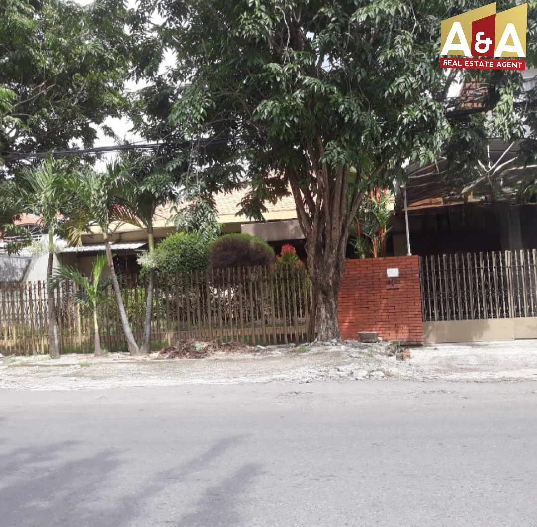 DIJUAL RUMAH SURABAYA TIMUR (G) - Image 1