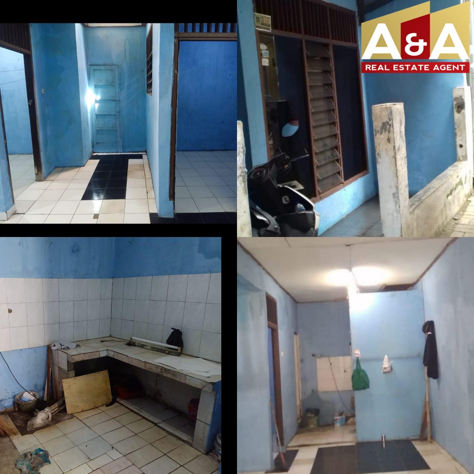 DIJUAL RUMAH TANGERANG - Image 1