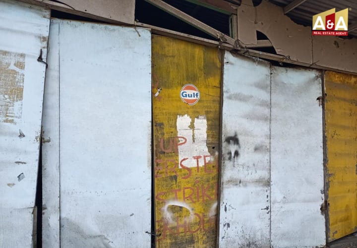 DIJUAL TANAH WILAYAH SURABAYA BARAT - Image 1