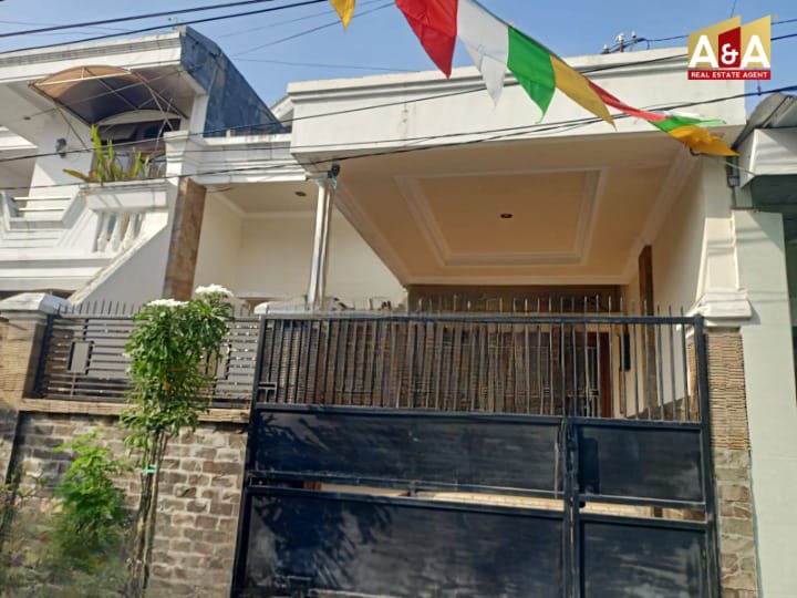 DISEWAKAN RUMAH WILAYAH SURABAYA BARAT   - Image 1