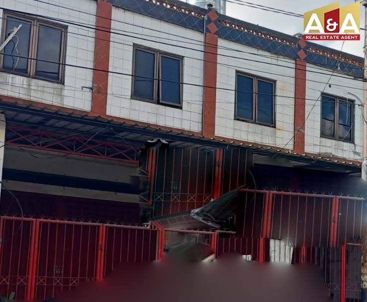 !! DIJUAL RUMAH SURABAYA TIMUR !! - Image 1