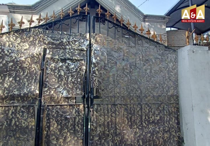 DIJUAL RUMAH WILAYAH SIDOARJO - Image 1