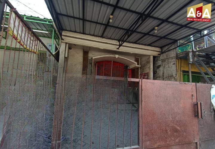 DIJUAL RUKO WILAYAH SIDOARJO - Image 1