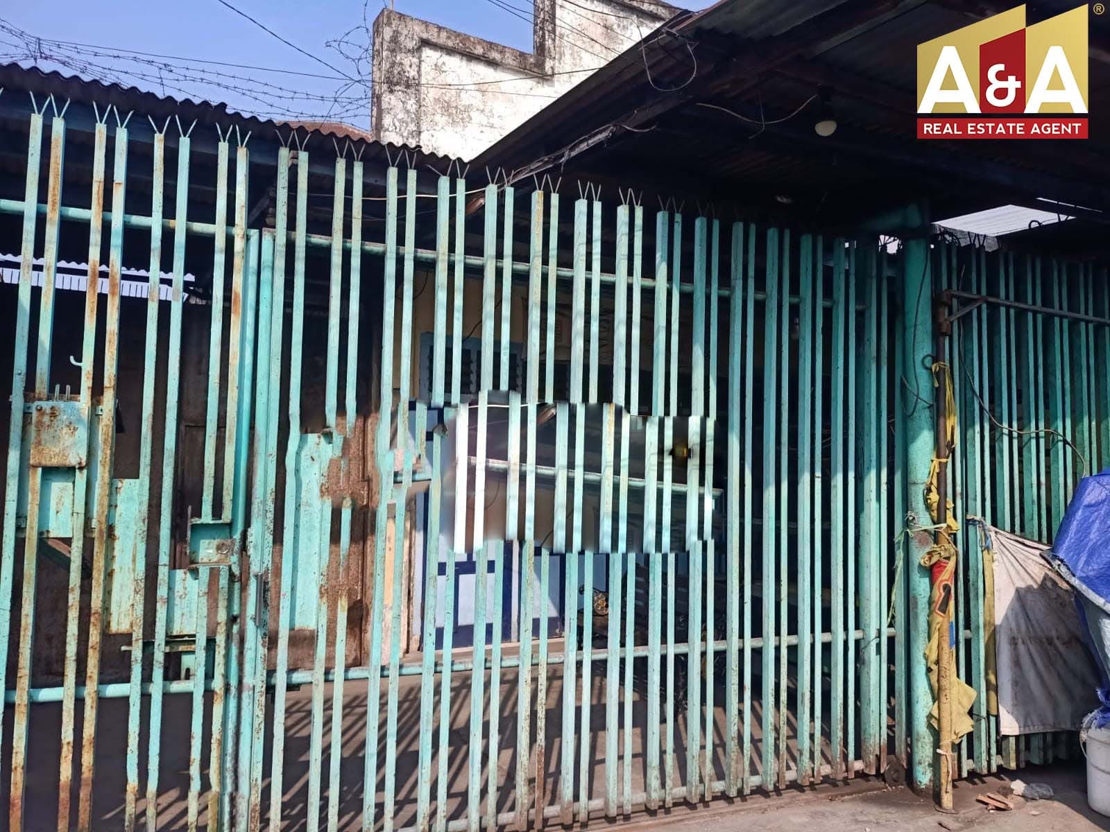 DISEWAKAN RUKO SURABAYA TIMUR (G) - Image 1