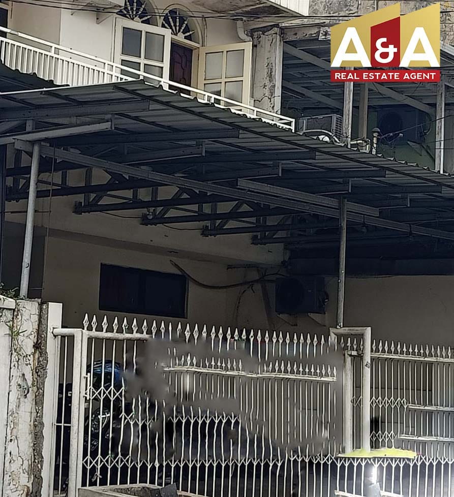 DIJUAL RUMAH KOS KOSAN SURABAYA TIMUR (G) - Image 1