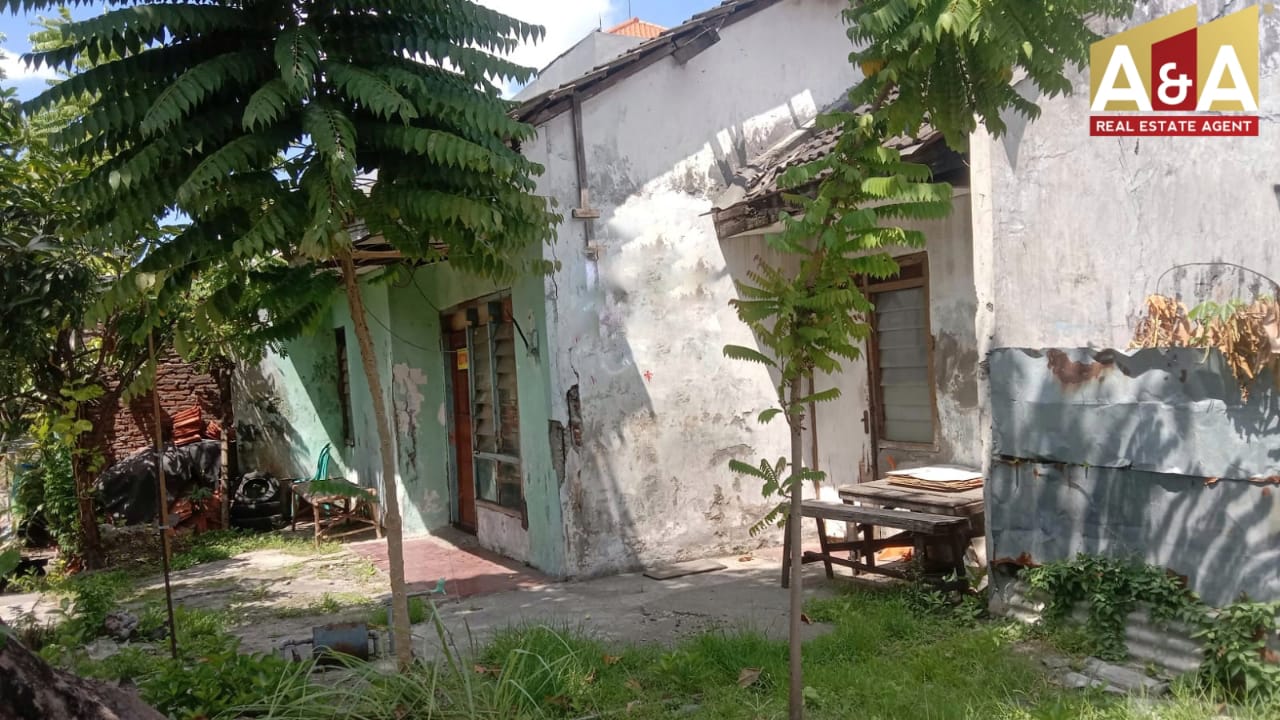 Dijual Tanah Murah Pondok Benowo Indah Surabaya Barat - Image 1