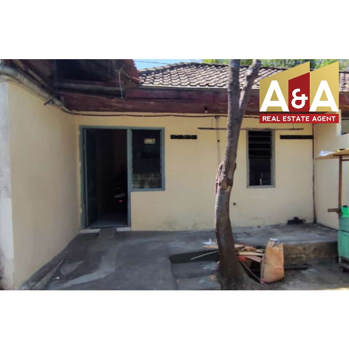 DISEWAKAN RUMAH WILAYAH SURABAYA BARAT - Image 1