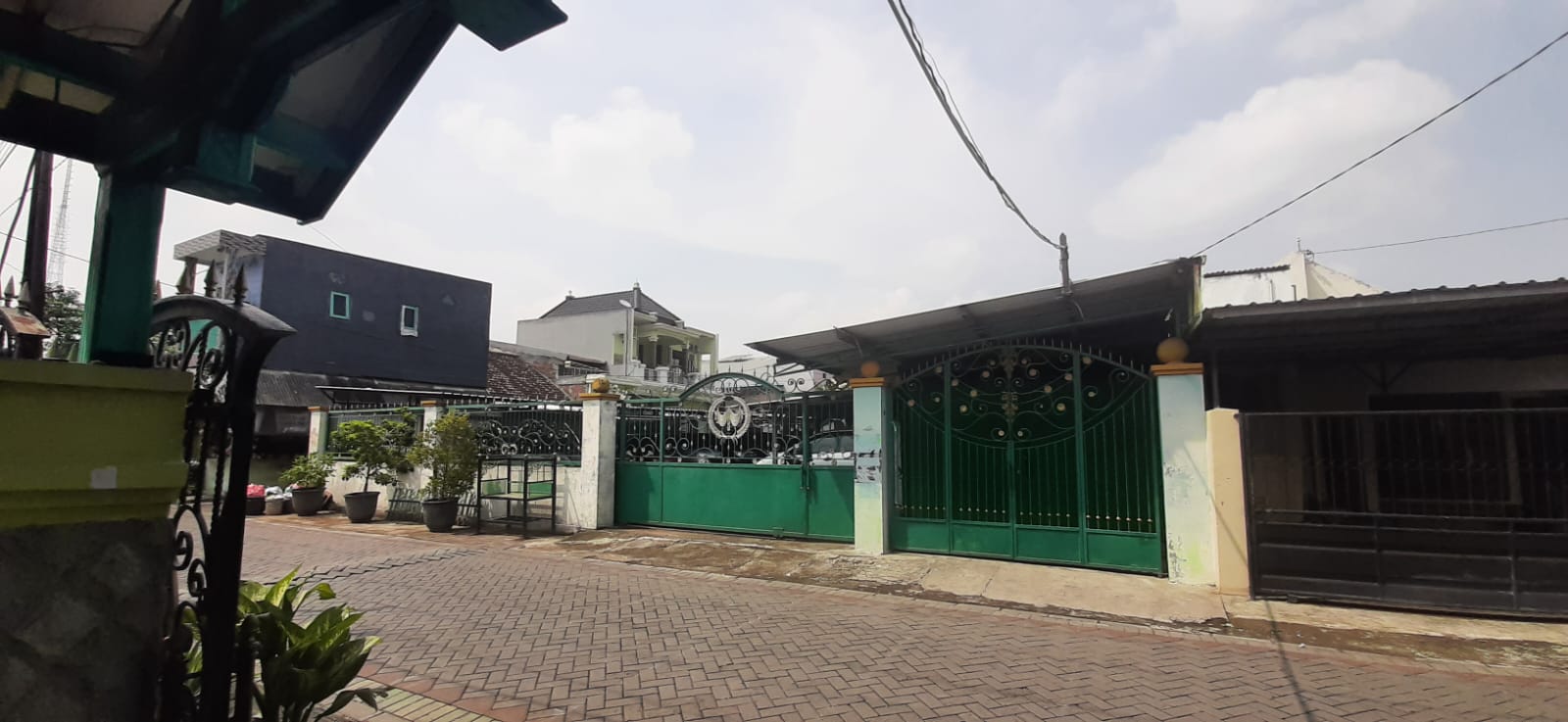DIJUAL TANAH SURABAYA BARAT - Image 1