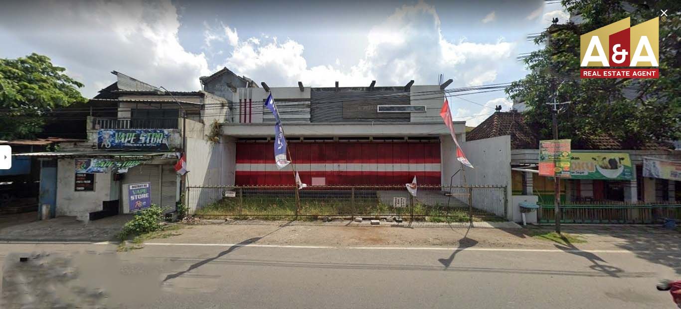 Dijual Tanah+Bangunan Gumpang Kartasura Jawa tengah Semarang - Image 1