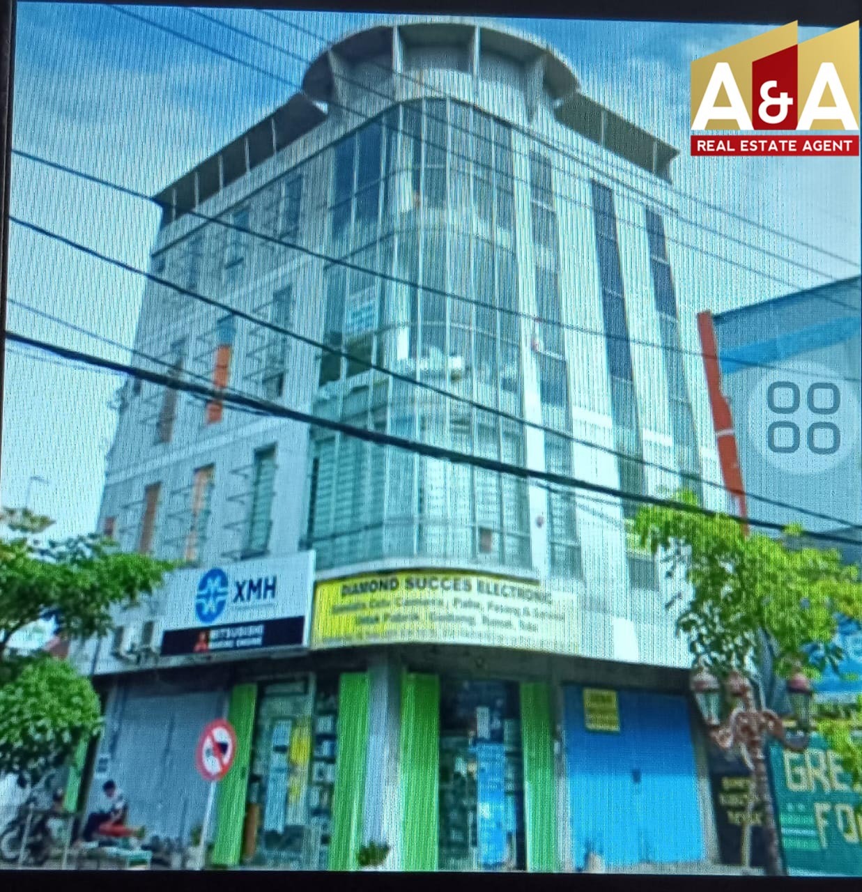 Dijual Ruko Murah Raya Bubutan Surabaya Barat - Image 1