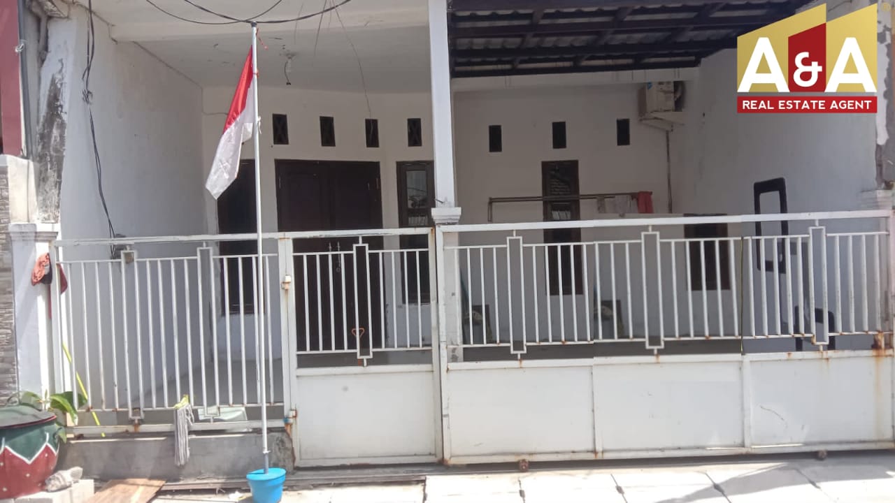 Dijual Rumah Bagus Simorejo Timur Surabaya Barat - Image 1