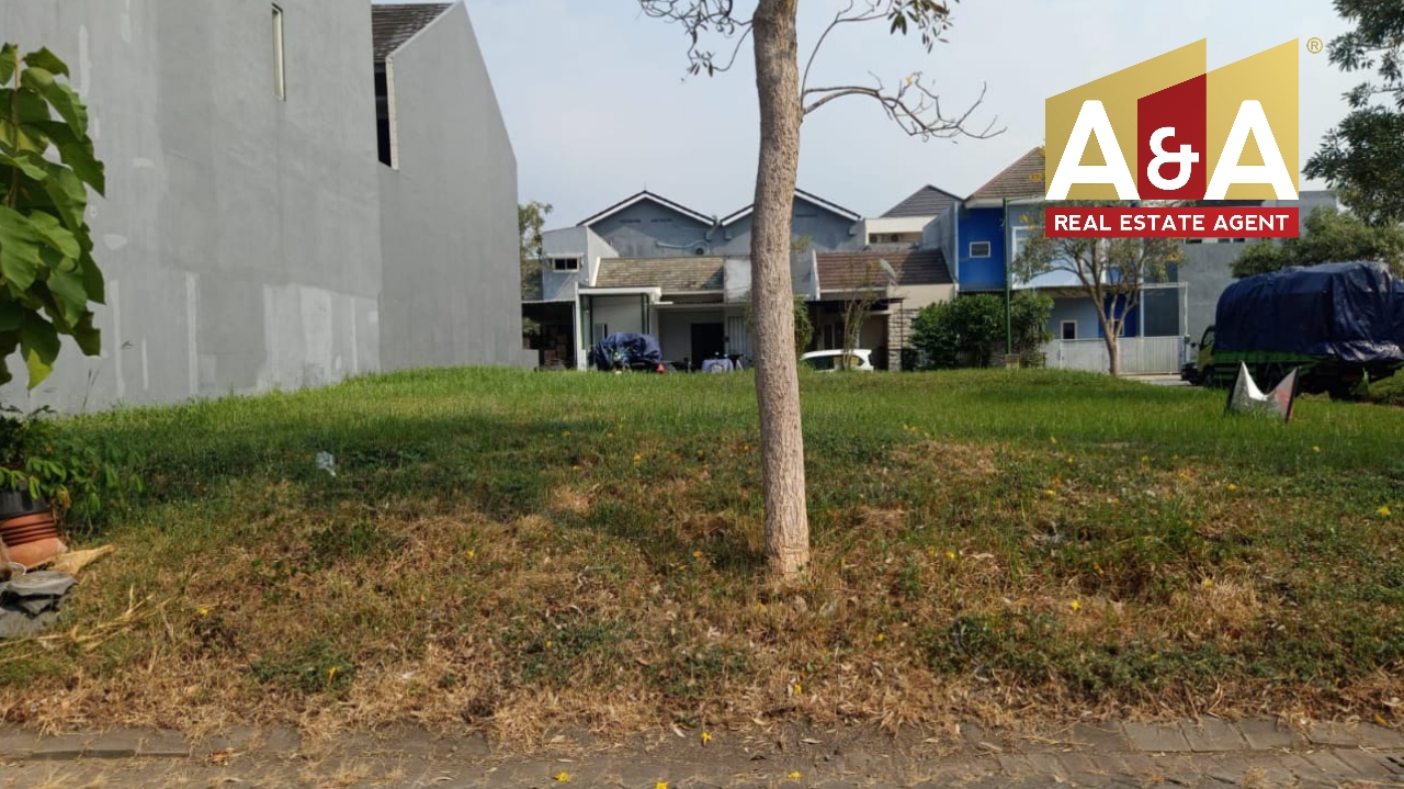 DIJUAL MURAH TANAH SURABAYA TIMUR - Image 1