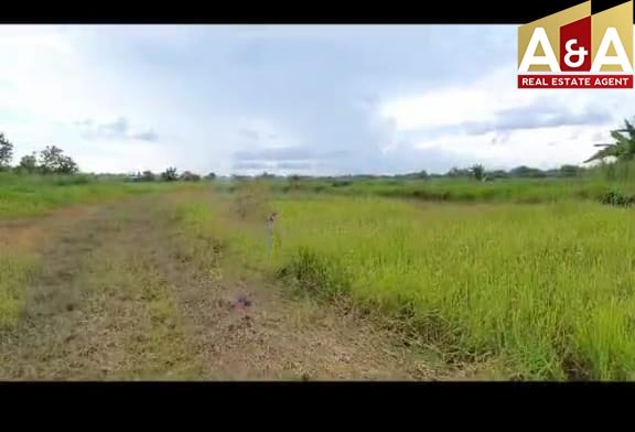 Dijual Tanah Murah Raya Dadapan Kuning Gresik - Image 1