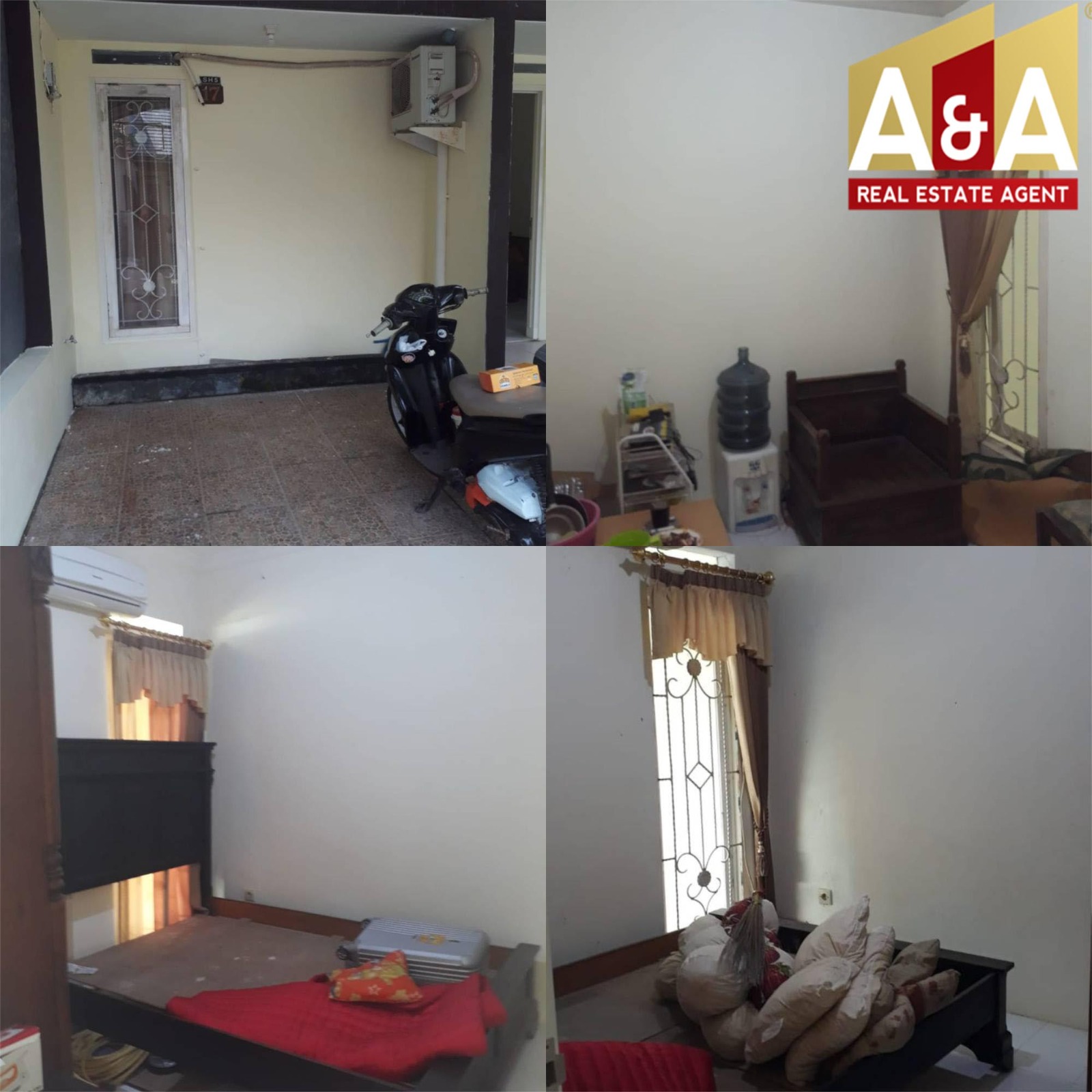 Dijual Rumah Bagus Taman Dayu Sunrise Hill Pasuruan - Image 1