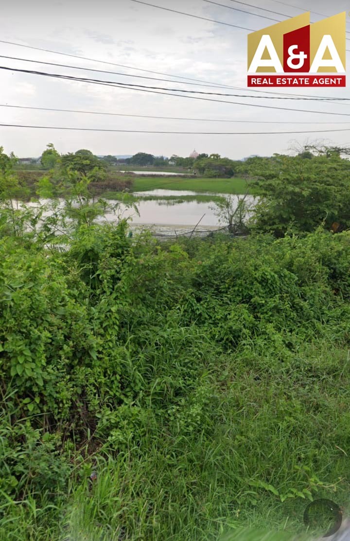 Dijual Tambak Raya Pangkal Sidomulyo Gresik - Image 1