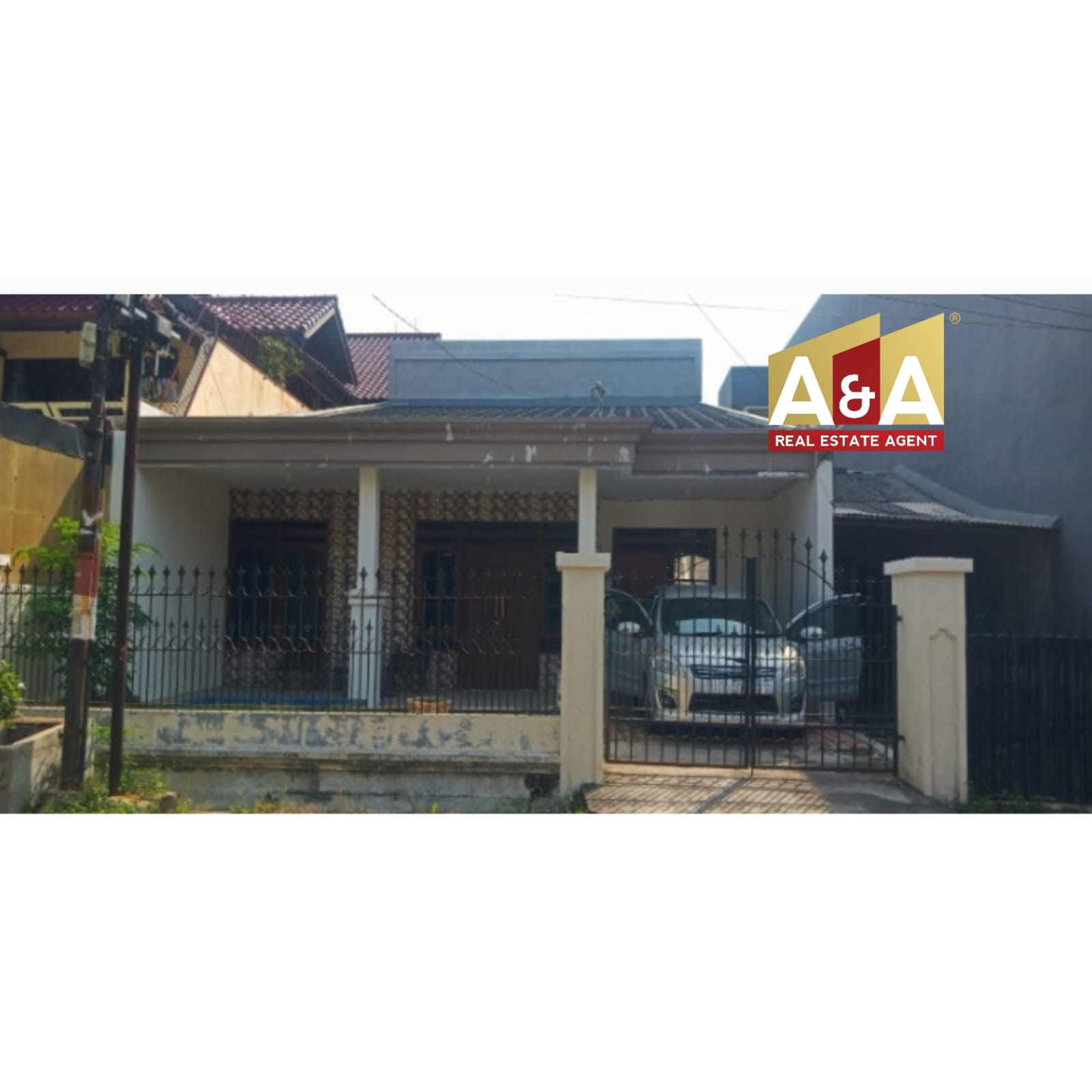 DIJUAL RUMAH KOS WILAYAH SURABAYA TIMUR - Image 1